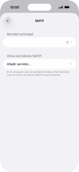 Pulsa en el campo bajo 