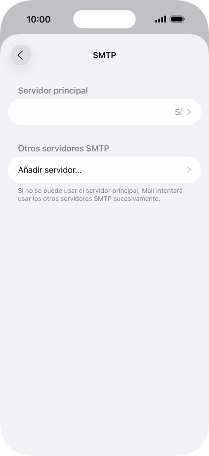 Pulsa en el campo bajo 