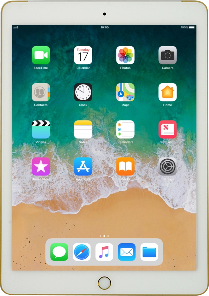 Apple iPad Air 2