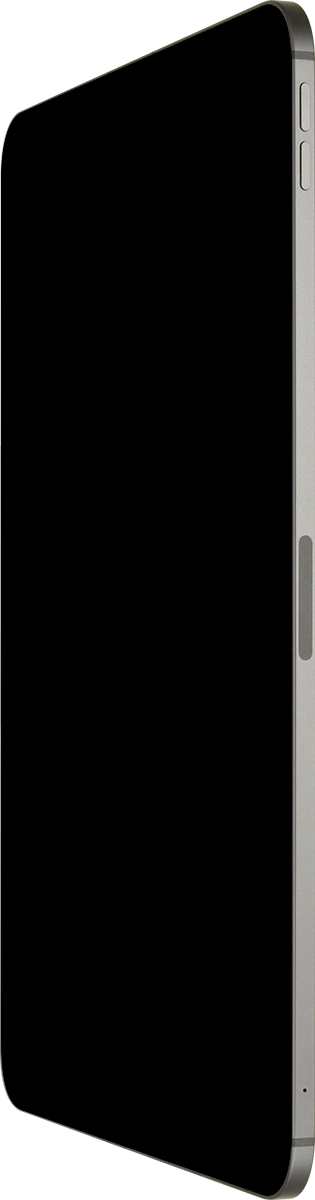 Press the Volume keys to select ring volume.