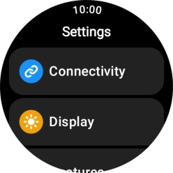 Press Connectivity.