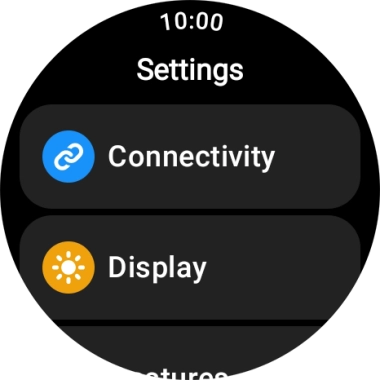 Press Connectivity.