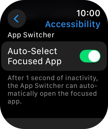 Press the required category below 