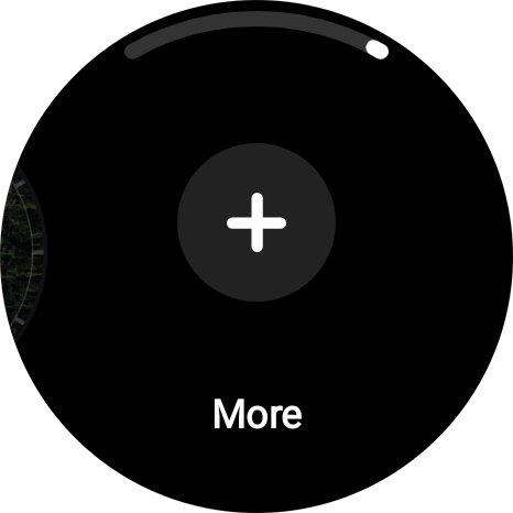 Press the add icon.