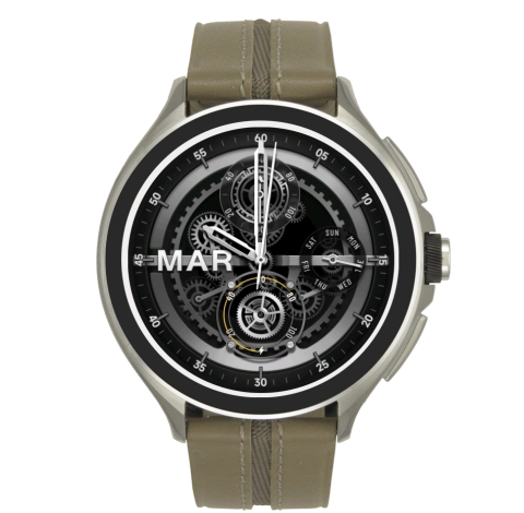 Xiaomi Watch 2 Pro