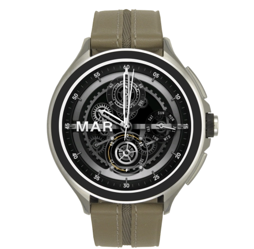 Xiaomi Watch 2 Pro