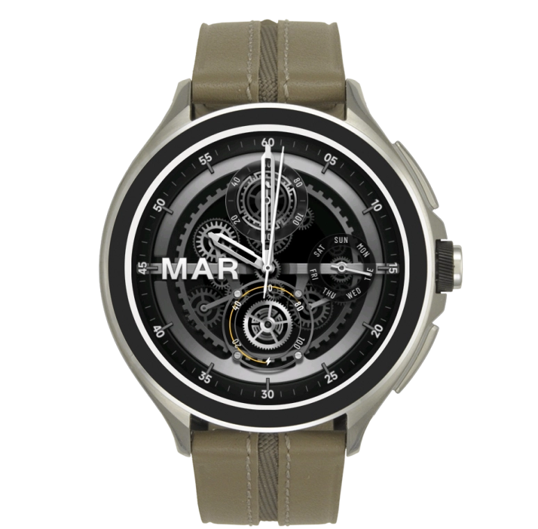 Xiaomi Watch 2 Pro