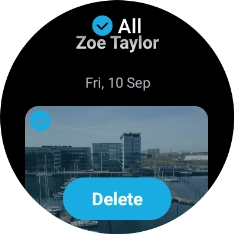 Press Delete.