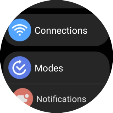 Press Connections.