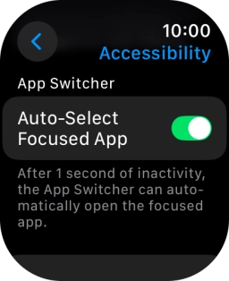 Press the required category below 