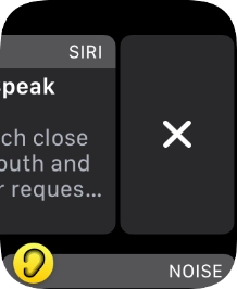 Press the delete icon to remove it.