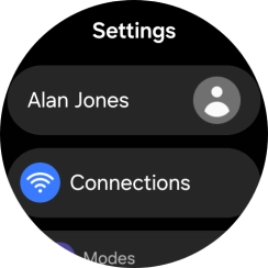 Press Connections.