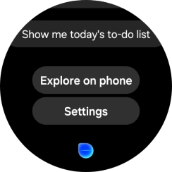 Press Settings.