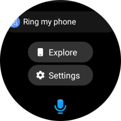Press Settings.