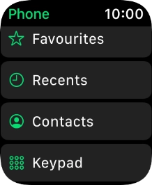 Press Contacts.