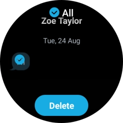 Press Delete.