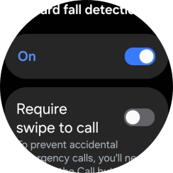Press the indicator below 