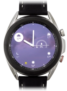 Samsung Galaxy Watch3
