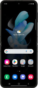 Samsung Galaxy Z Flip4