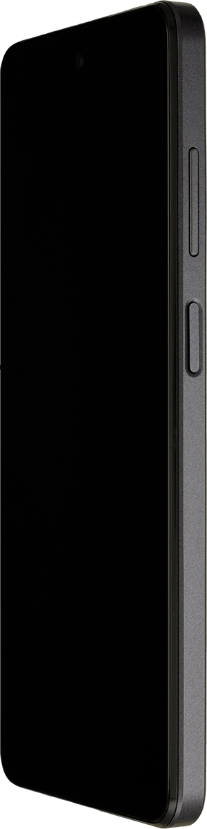 Press and hold On/Off until your phone restarts.