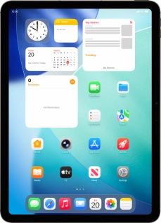 Apple iPad Air 11 (M4) (2026)