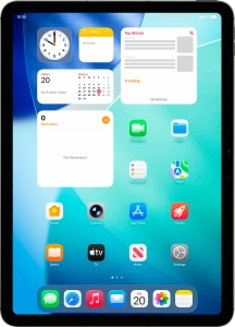 Apple iPad Air 11 (M4) (2026)