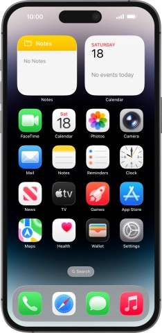 Apple iPhone 14 Pro Max